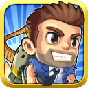Icono de Jetpack Joyride
